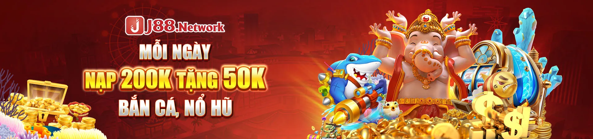 Hình ảnh chính các trò chơi slot K9club với hiệu ứng jackpot rực rỡ